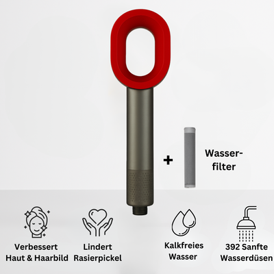 Hairfy - Pure 3 in 1