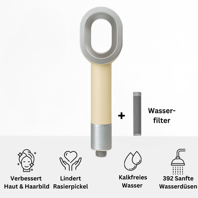 Hairfy - Pure 3 in 1
