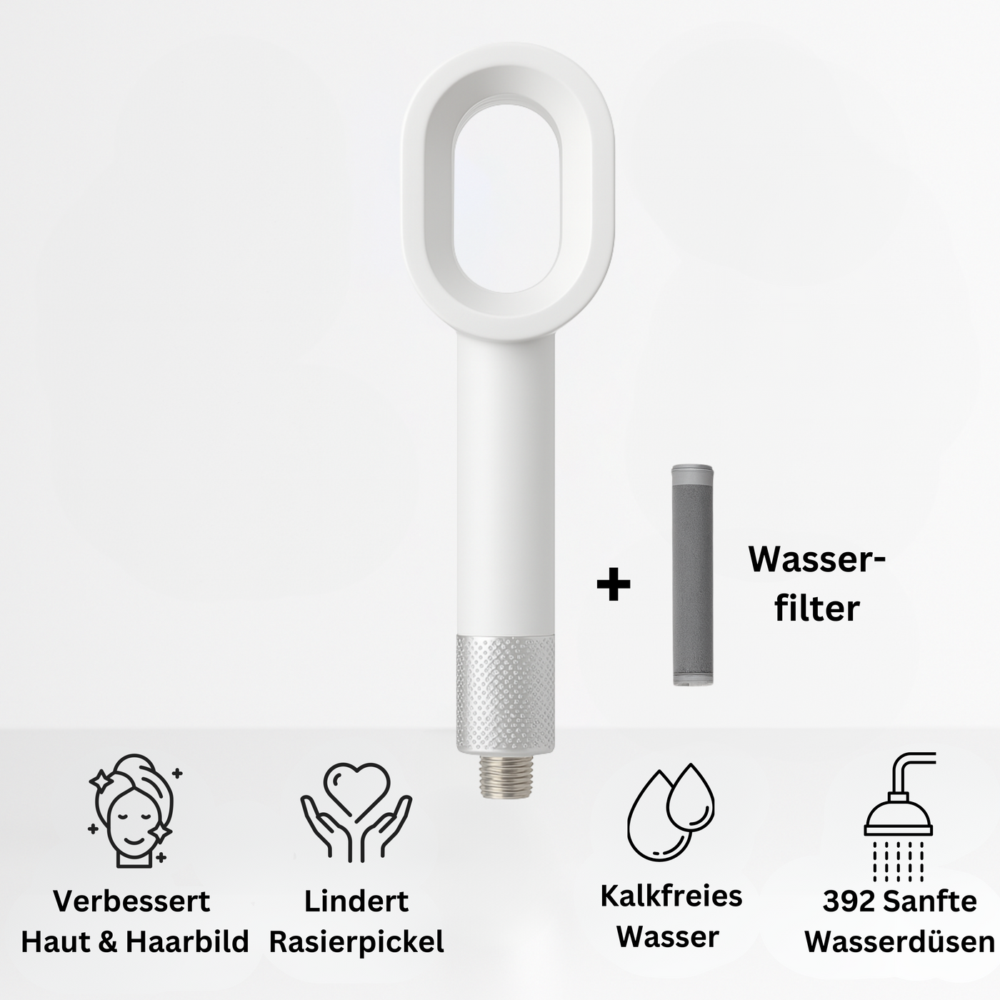 Hairfy - Pure 3 in 1