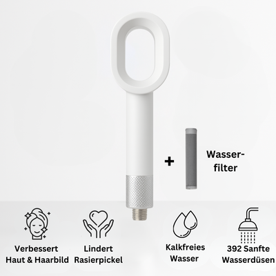 Hairfy - Pure 3 in 1