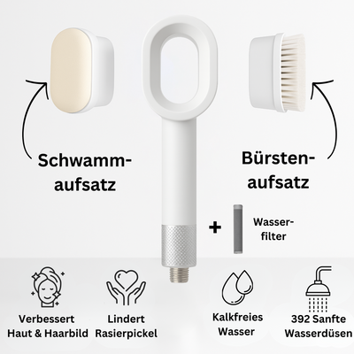 Hairfy - Pure 3 in 1