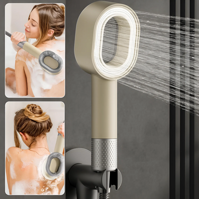 Hairfy - Pure 3 in 1
